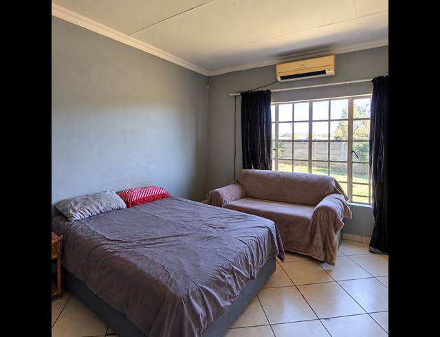3 BEDROOM HOUSE FOR SALE IN VAN DER WESTHUIZEN